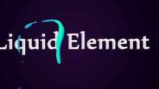 140 Liquid Elements(After Effects Templates)