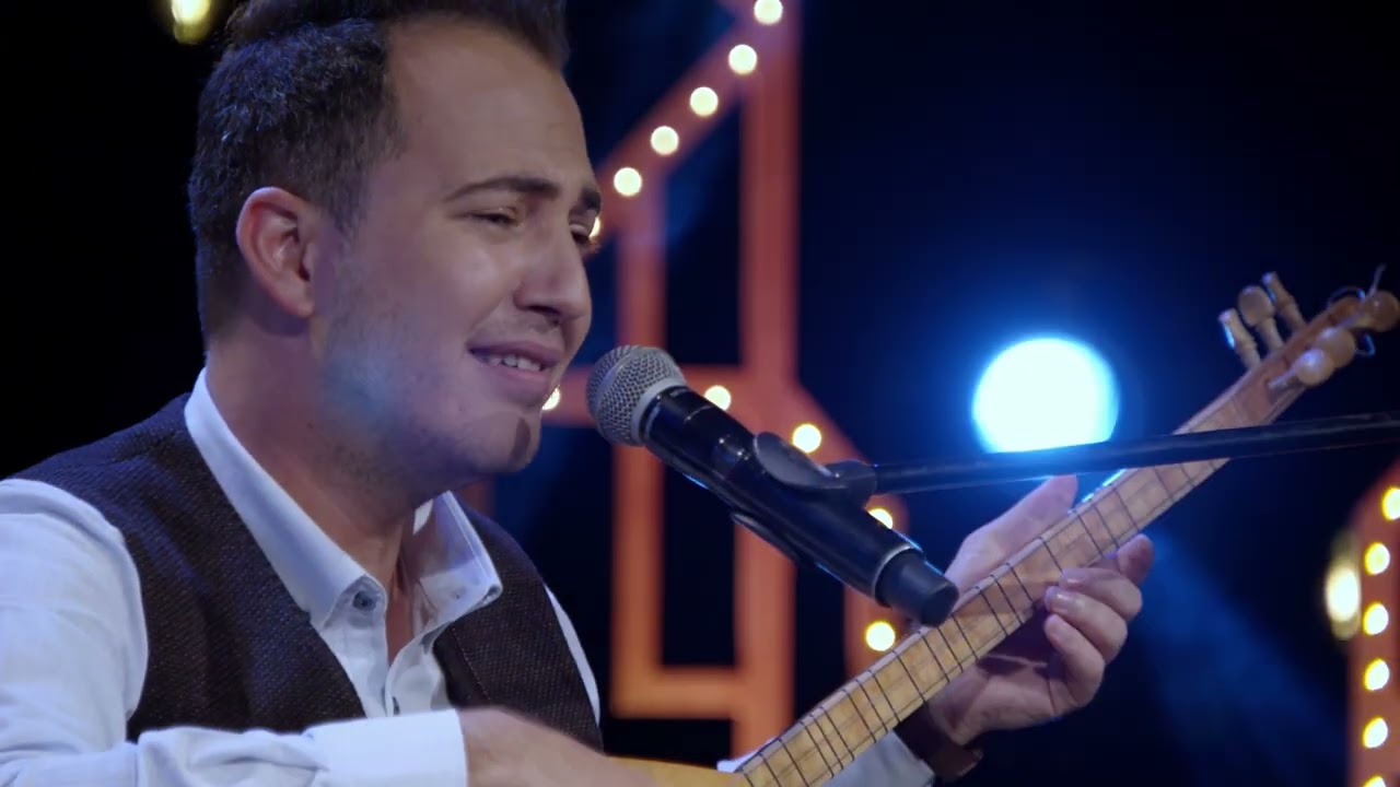 VAY EDALIM - ERHAN USLU 🎵 [Türk Halk Müziği | Click TV] 🎵 [Türk Halk Müziği | Click TV] 🎵 [Türk H...