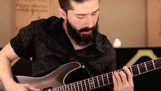 CESAR HUESCA - Lîlâ (VIDEO OFICIAL) chords