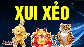 3 Con Giáp Xui Xẻo Thị Phi Bủa Vây Tiền Tài Khó Giữ Trong Tháng 8 Năm 2020 - Tử Vi 12 Con Giáp