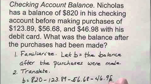 Developmental Mathematics Ch3 Ex36