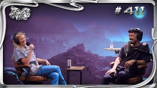 Meeting The Brave Little Toaster (with Katherine Blanford) | TMG - Episode 411