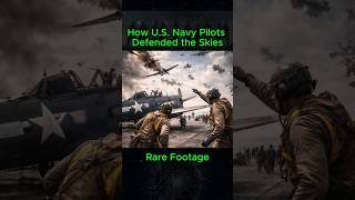 U.S. Navy Air Defense in Action | Aviation History