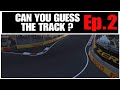 QUIZZ F1 2019 : Can you guess the track Ep.2 [MEDIUM]