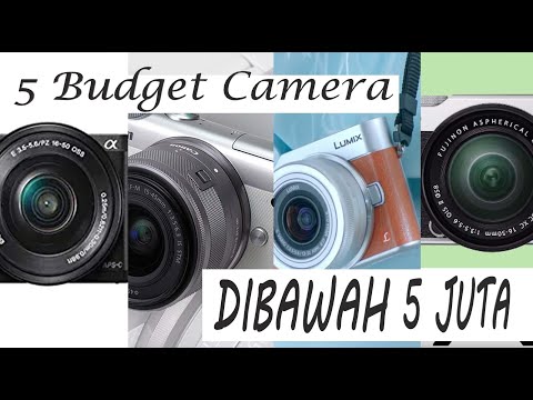 Video ini berisi Review Canon EOS 1500d | Rekomendasi Kamera DSLR Harga 4 Jutaan. Canon 1500d adalah. 