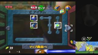 Glitchless Dodongo's Cavern Switch Skip Tutorial
