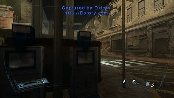 [HD] F.E.A.R.2: Project Origin Demo 007 [FEAR2]