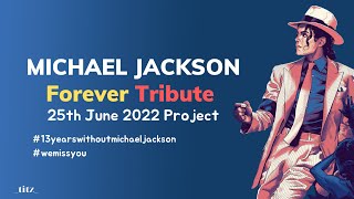 Michael Jackson: Ntm's Forever Tribute [2022]