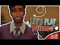 LET'S PLAY PLUME - Elément Déclencheur  #2