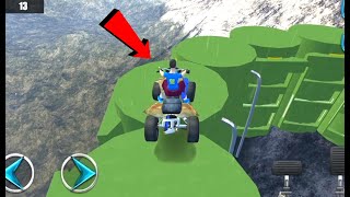 Impossible Car Race 5D Game Free Download screenshot 4