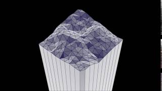 Noise // Daily Animation 011 071216
A play on noise, fractal and glitching. Noise // Daily Animation 011 071216