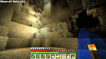 MINECRAFT: E&T Part 153: Hard