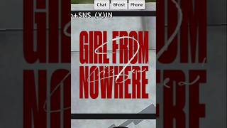 Girl from nowhere(ver.2) #game#gameshortd#ytshorts#shortvideo#nanno#girlfromnowhere#แนนโน๊ะ