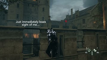 “Ac Unity is fixed after the patches”