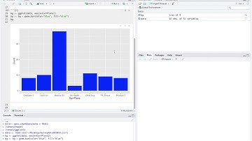 ggplot2 Basics Tutorial