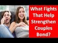 Romantic Fights of Couples - 10 Romantic Fights Between Couples That Help Strengthen Their Bond