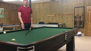 Optimize Your Cue's Balance Point screenshot 2