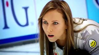 2017 Tim Hortons Roar of the Rings - Homan vs. Jones - Semifinal