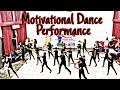 Bandeya re bandeya  motivational dance  simmba  love to dance  motivation dance best.