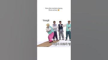wait For Jin😂 #bts #jin #jungkook #shorts #viral #jimin #btsarmy