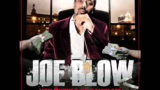 Joe Blow - In These Streets ft. Lil Rue, Dubb 20 & Deltrice