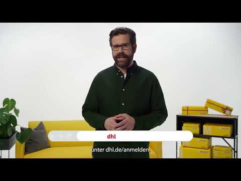 DHL Packstation | Wie kann ich mich für die Nutzung der Packstation anmelden?
