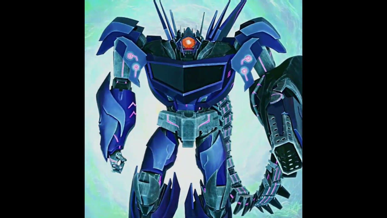 Transformers Prime 