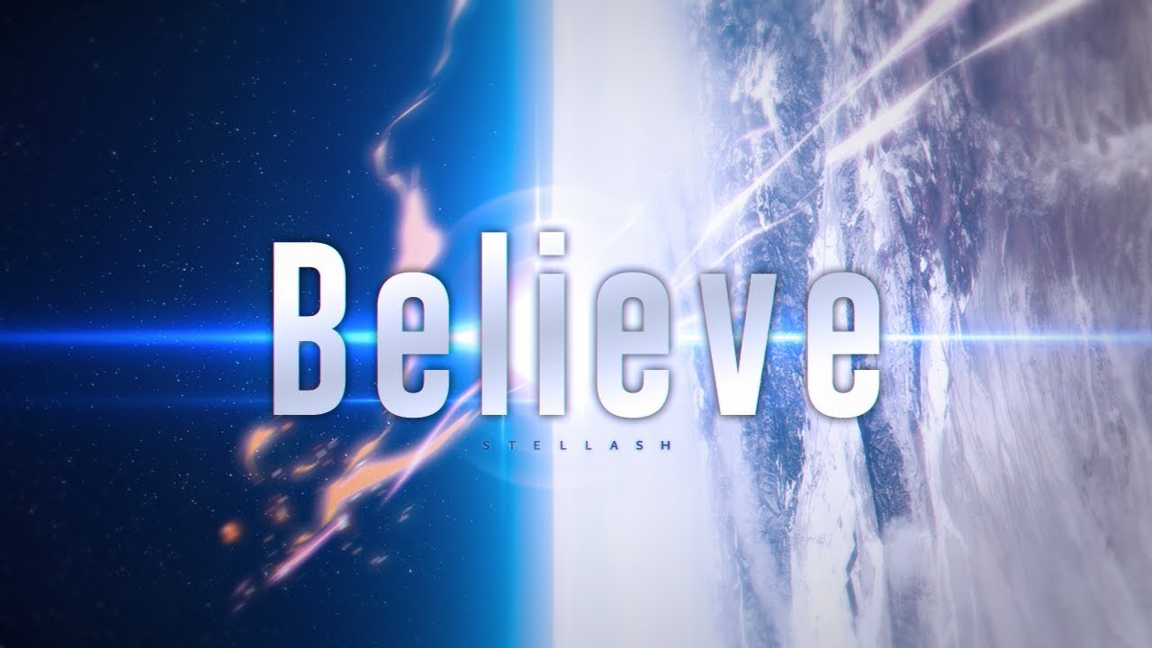 Stellash Believe 機動戦士ガンダムseed 3rd Op Cover Youtube