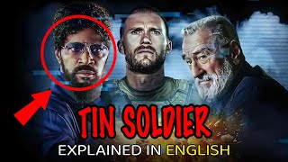 Tin Soldier Action/Thriller Movie Explained in English