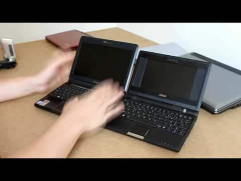 Vidéo: Qu'est-ce qu'un netbook pour ordinateur portable ?