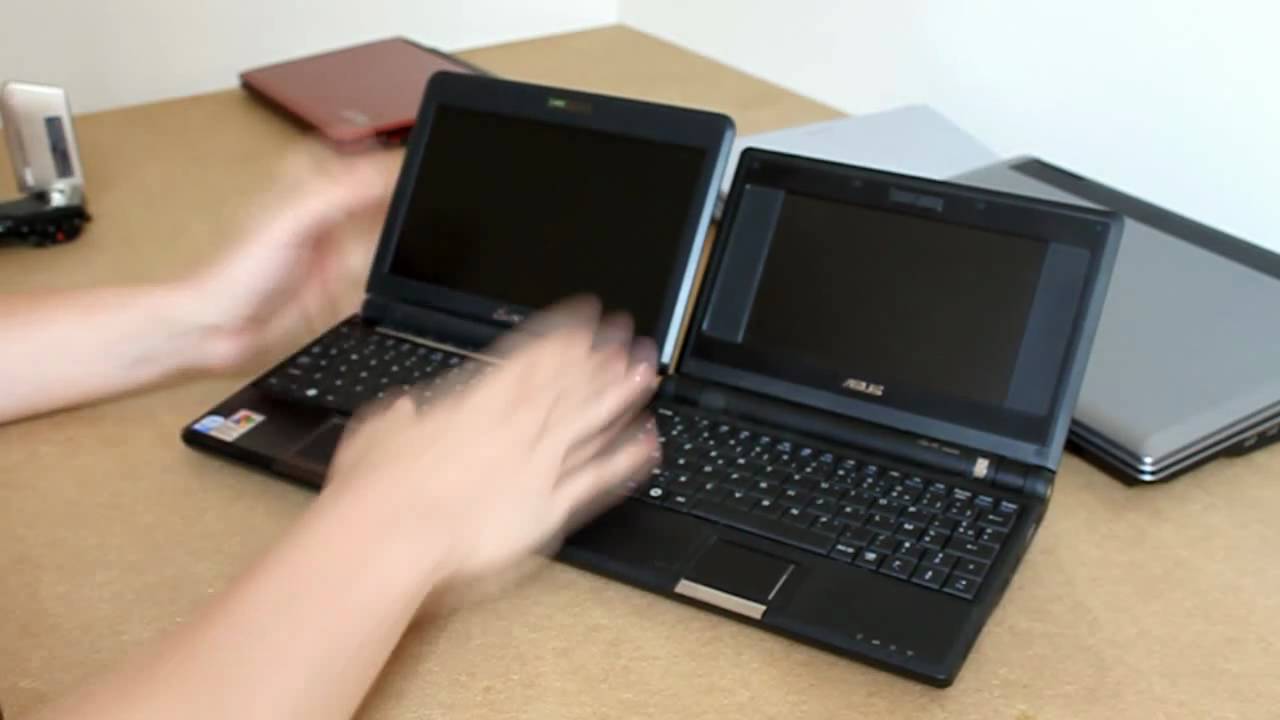 💥 Meilleurs netbooks 2024 - guide d'achat et comparatif