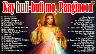 Kay Butibuti Mo, Panginoon Lyrics  Tagalog Christian Salamat Panginoon Lyrics, Moring Worship