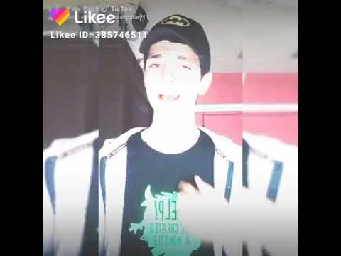 لفيت صحابي في جوان تيك توك