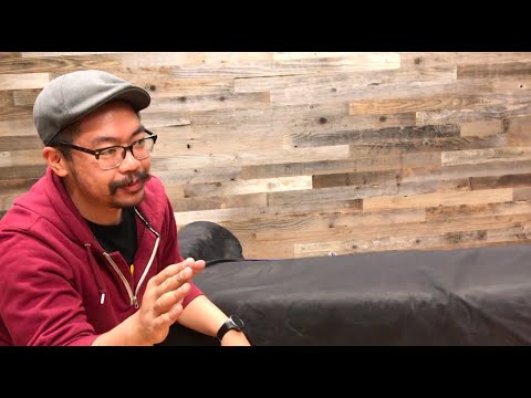 Ben's Lens: Packing Up playstation 3