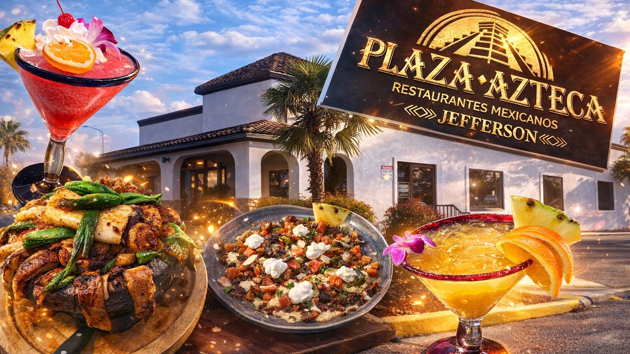 Новые изменения на площади Ацтека… Стоит ли оно того?!