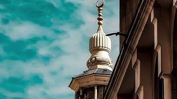 ✨تراويح الليلة السابعة من رمضان ١٤٤٥هـ للقارئ ..(معاذ الزغيبي)