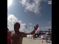 Lifeguard Kicked Me Underwater, Pressing Charges! #shorts