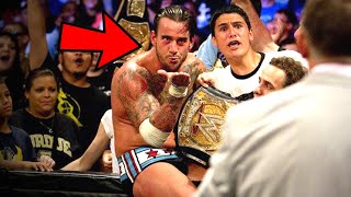 10 Great WWE Storylines Ruined By BAD Endings!