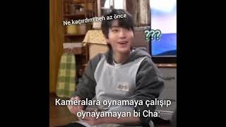 Kamara Arkasını Izlerken Gülmekten Öldümi̇bben