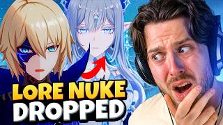 The Most Unexpected Twist In Genshin Impact History