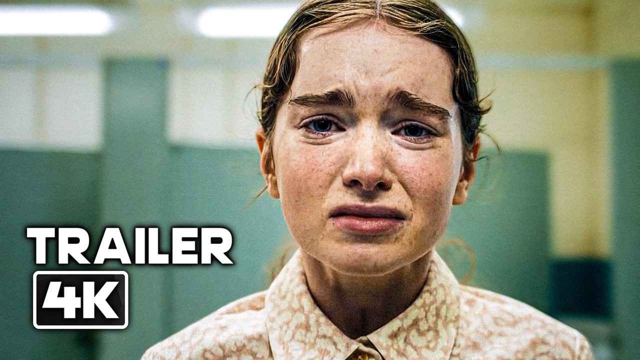 CARRIE Official Teaser Trailer (2026) CARRIE Official Teaser Trailer (2026)