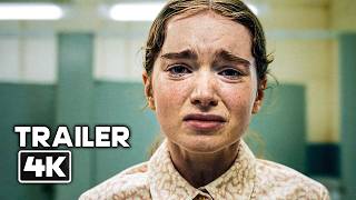 CARRIE Official Teaser Trailer (2026)