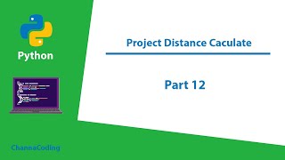 Python Calculate distance measure speak Khmer part 12