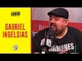 Gabriel Iglesias Talks New Netflix Show, Auditioning For The Genie in Aladdin, Kevin Hart & More