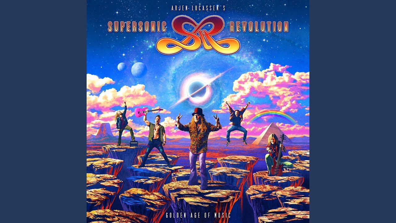 Golden Age Of Music