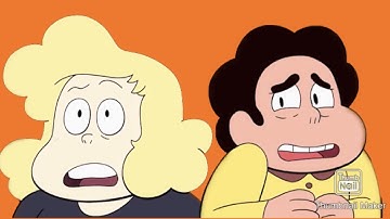 Steven universe the new Lars clip: get steven out of Lars body