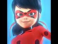 Ladybug🤩 #miraculous #ladybug #shorts