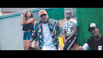 Msodoki X Billnass X Stamina - Aje Mwenyewe // Official Video //