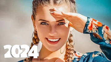 Ibiza Summer Mix 2024 🍓 Best Of Tropical Deep House Music Chill Out Mix 2024 🍓 Chillout Lounge #127