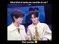 XuJin and their dgaf core 🤣🤏🏻 #xujin #killtolove #zhangzhexu #mijin #bl